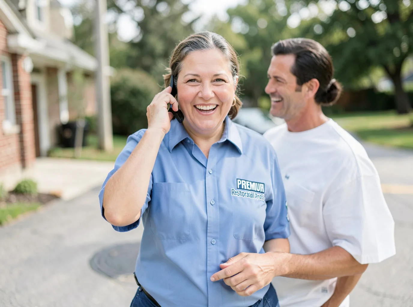 Water Damage Restoration Bainbridge, IN FAQs